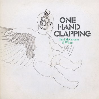 洋楽 paul mccartney (RARE one hand clapping) One Hand Clapping - McCartney Paul and Wings | Muzyka Sklep