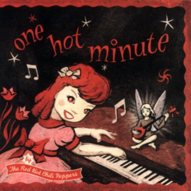 Red Hot Chili Peppers - płyty, winyle, single - Empik