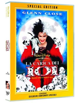 One Hundred and One Dalmations (Special Edition) (103 dalmatyńczyków) - Geronimi Clyde, Luske Hamilton, Reitherman Wolfgang