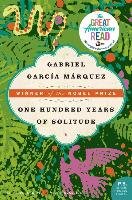 One Hundred Years of Solitude Garcia Gabriel