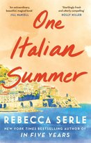 One Italian Summer Serle Rebecca