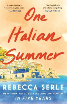 One Italian Summer - Serle Rebecca