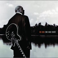 One Kind Favor B.B. King