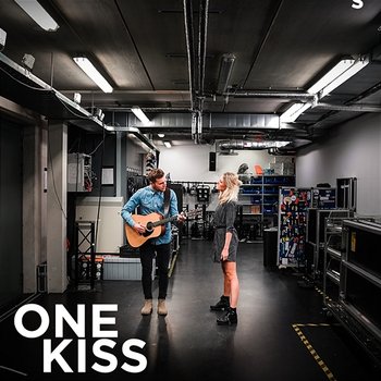 One Kiss - Suzan & Freek