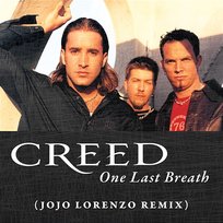 One Last Breath Creed