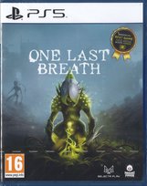 One Last Breath (PS5) Inny producent
