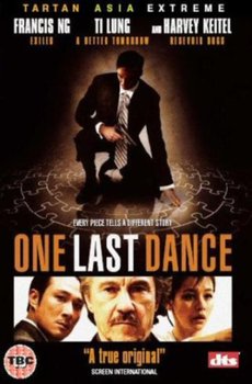 One Last Dance (brak polskiej wersji językowej) - Makowski Max