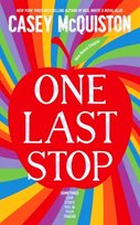 One Last Stop Macmillan Publishers