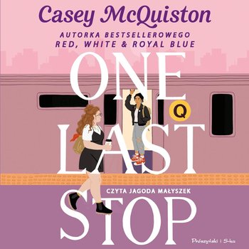 Red, White Royal Blue - McQuiston Casey | Książka w Sklepie EMPIK.COM