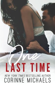 One Last Time - Michaels Corinne