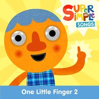 One Little Finger, Pt. 2 Super Simple Songs, Noodle & Pals