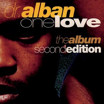 One Love - Dr. Alban