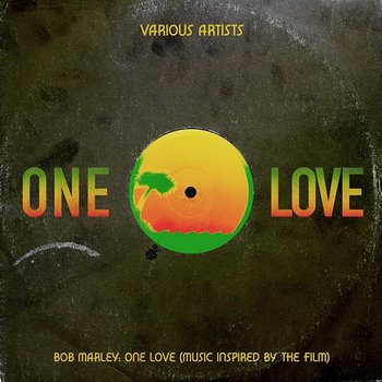 One Love - Wizkid
