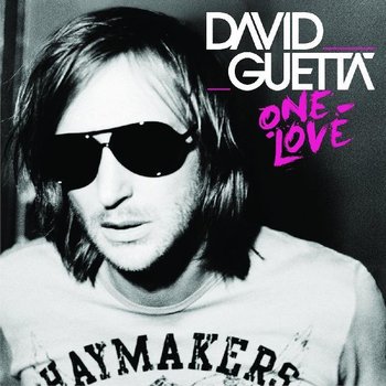 One Love (winyl w kolorze różowym) - Guetta David
