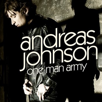One Man Army - Andreas Johnson