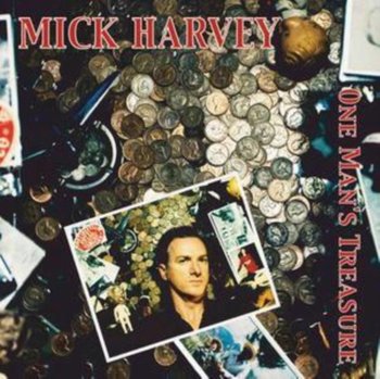 One Man's Treasure - Harvey Mick
