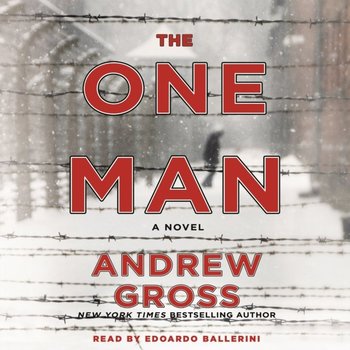 One Man - Gross Andrew