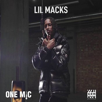 One Mic Freestyle - Lil Macks feat. GRM Daily