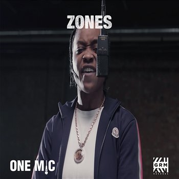 One Mic Freestyle - Zones feat. GRM Daily