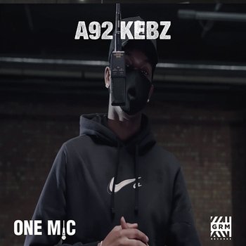 One Mic Freestyle - A9Kebz & A92 feat. GRM Daily