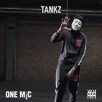 One Mic Freestyle - Tankz feat. GRM Daily