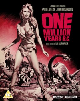 One Million Years B.C. (brak polskiej wersji językowej) - Chaffey Don