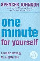 One Minute For Yourself - Johnson Spencer