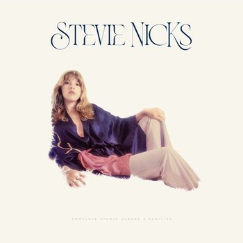 One More Big Time Rock and Roll Star - Stevie Nicks