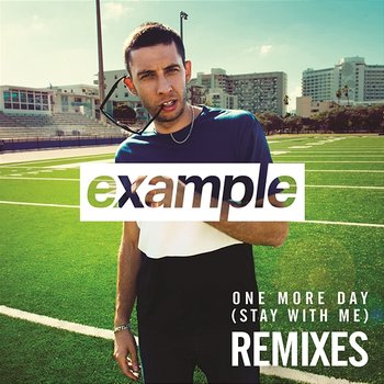 One More Day (Stay with Me) [Remixes] - Example