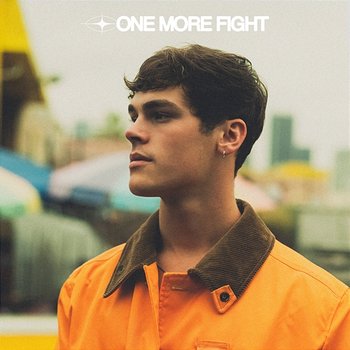 One More Fight - AJ Mitchell