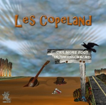 One More Foot in the Quicksand - Les Copeland