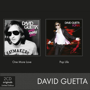 One More Love / Pop Life - Guetta David