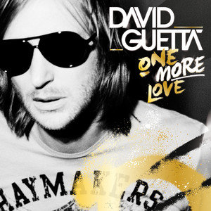 One More Love - Guetta David