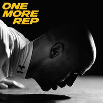 ONE MORE REP EAZYBOI