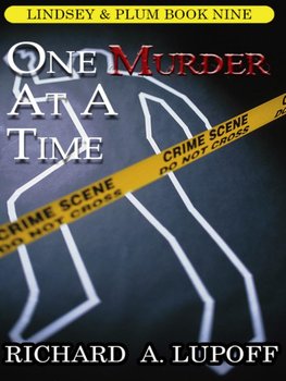 One Murder at a Time - Richard A. Lupoff