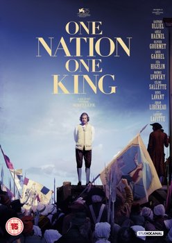 One Nation, One King (brak polskiej wersji językowej) - Schoeller Pierre