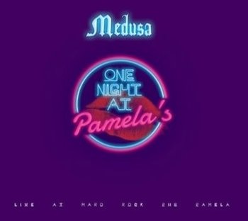 One Night At Pamela's - Medusa