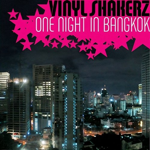 One Night in Bangkok - Vinylshakerz | Muzyka, mp3 Sklep EMPIK.COM