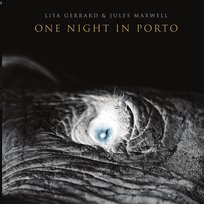 One Night In Porto Gerrard Lisa