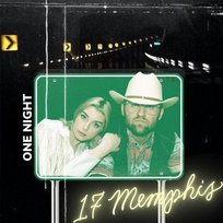 One Night 17 Memphis