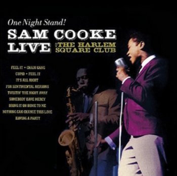 One Night Stand! - Cooke Sam
