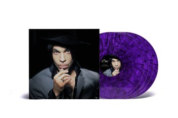 One Nite Alone... Live!, płyta winylowa - Prince, New Power Generation
