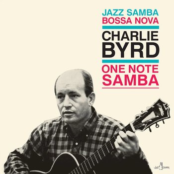 One Note Samba, płyta winylowa - Byrd Charlie