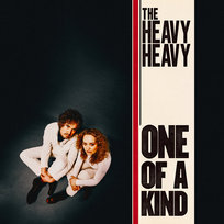 One of a Kind The Heavy Heavy