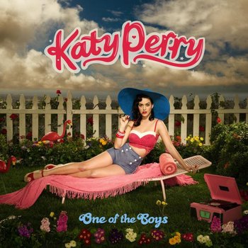 One Of Boys, płyta winylowa - Perry Katy