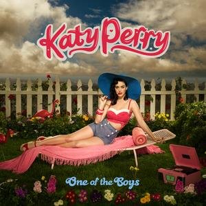 One Of The Boys (EE Version) - Perry Katy