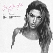 One Of Your Girls xxtristanxo, Speed Radio, Troye Sivan