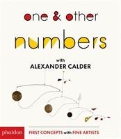 One & Other Numbers with Alexander Calder - Calder Alexander