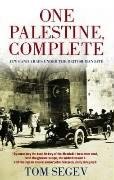 One Palestine, Complete Segev Tom