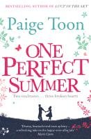 One Perfect Summer - Toon Paige